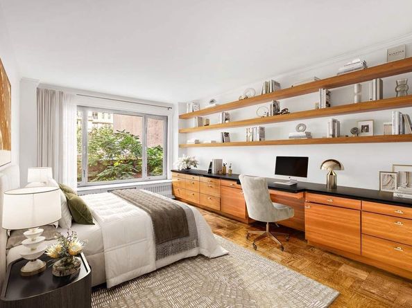 1050 Fifth Avenue 3B, New York NY 10028