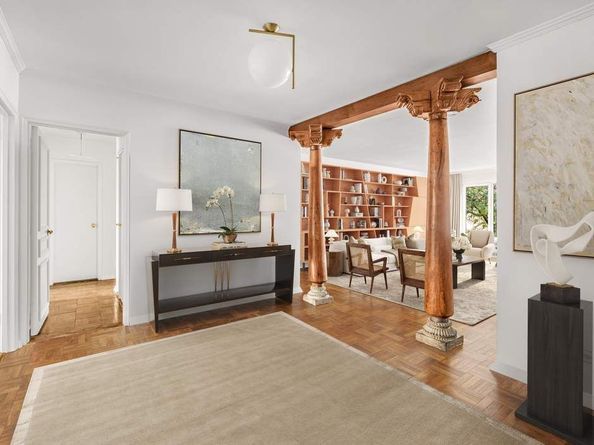 1050 Fifth Avenue 3B, New York NY 10028