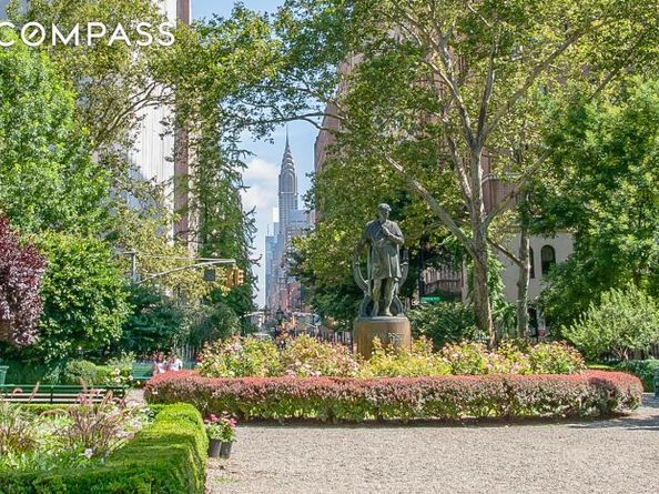 32 Gramercy Park S 6F, New York NY 10003