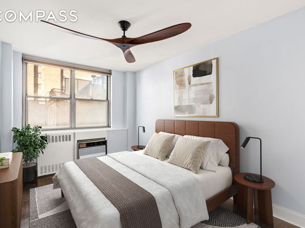 32 Gramercy Park S 6F, New York NY 10003