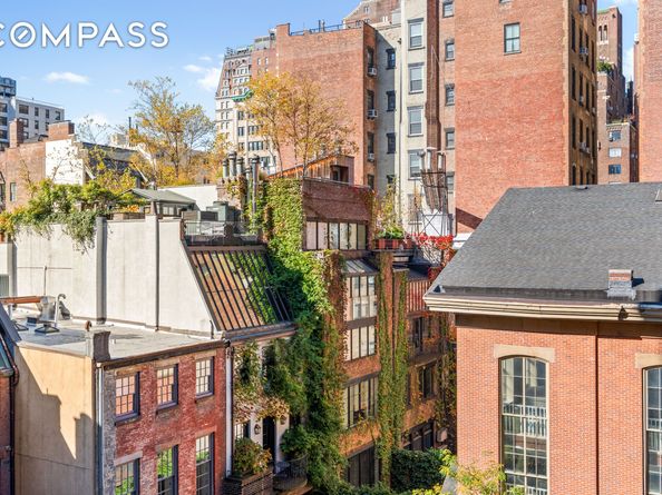 32 Gramercy Park S 6F, New York NY 10003