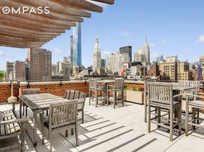 32 Gramercy Park S 6F, New York NY 10003