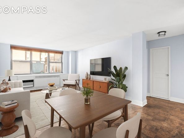 32 Gramercy Park S 6F, New York NY 10003