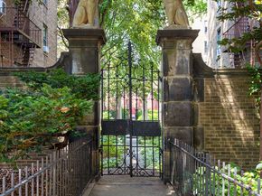33-35 81st Street 5A, Queens NY 11372