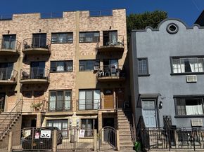 1615 Bergen Street 3, Brooklyn NY 11216