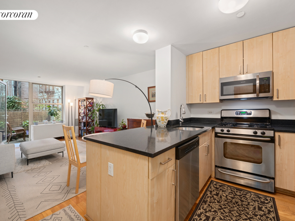 736 West 187th Street 108, New York NY 10033
