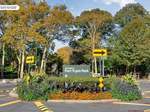 736 West 187th Street 108, New York NY 10033