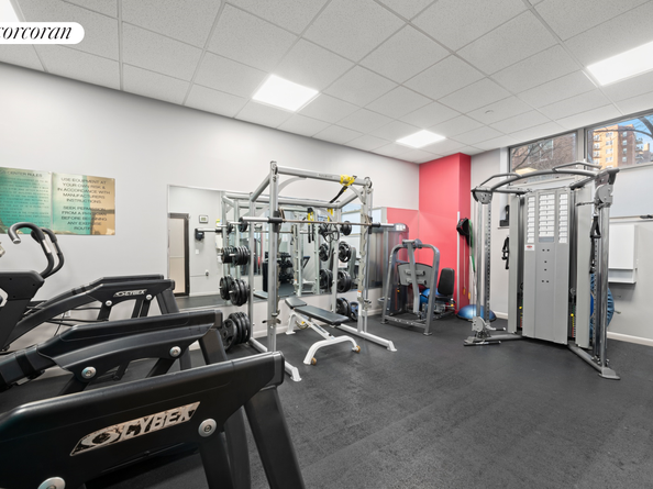 736 West 187th Street 108, New York NY 10033