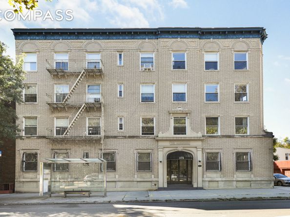 175 Prospect Park SW 1C, Brooklyn NY 11218