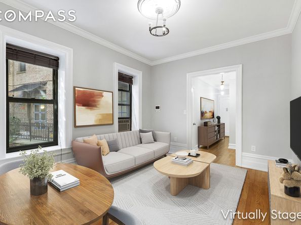 175 Prospect Park SW 1C, Brooklyn NY 11218