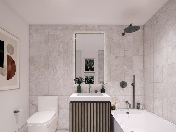 250 East 25th Street 2A, New York NY 10010