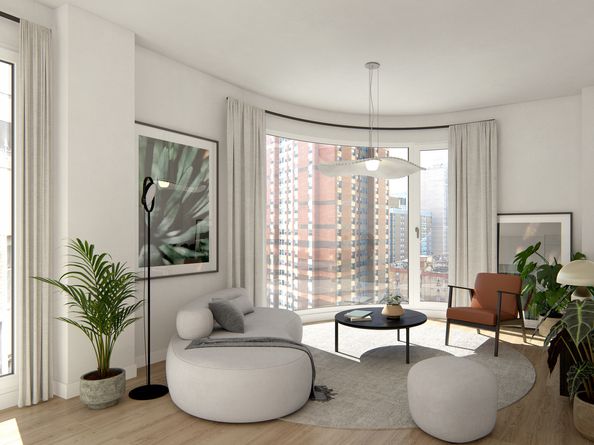 250 East 25th Street 2A, New York NY 10010