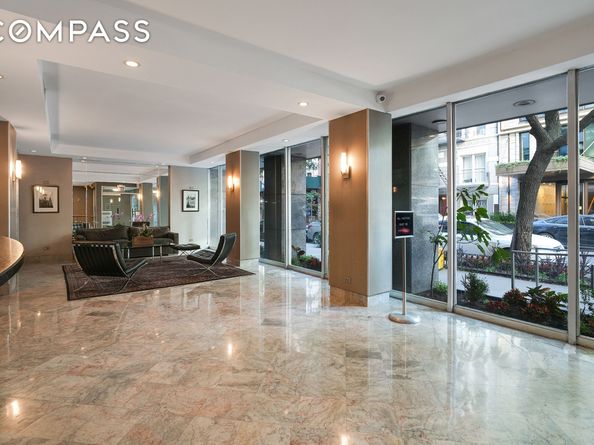 201 East 21st Street 20G, New York NY 10010