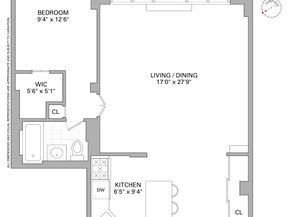 201 East 21st Street 20G, New York NY 10010