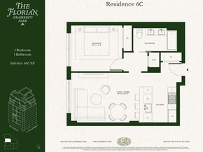 350 East 18th Street 6C, New York NY 10003