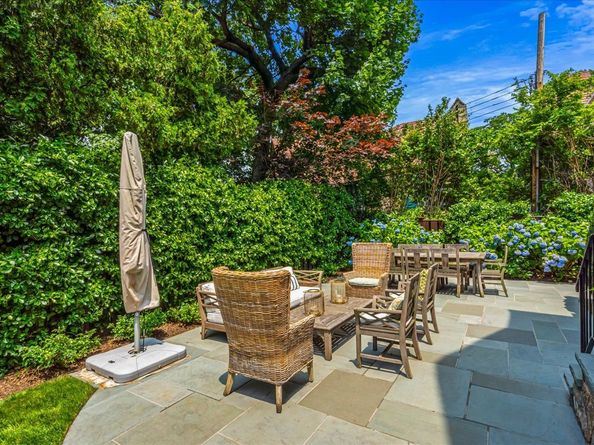 165 Slocum Crescent, Queens NY 11375