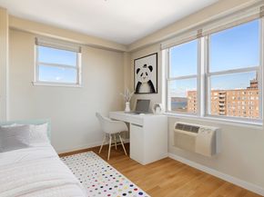 5800 Arlington Avenue 21V, Bronx NY 10471