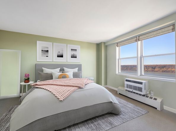 5800 Arlington Avenue 21V, Bronx NY 10471