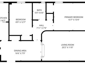 62 Park Terrace W A77, New York NY 10034