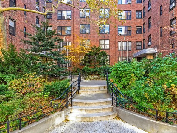 62 Park Terrace W A77, New York NY 10034