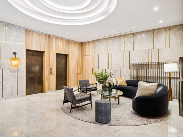 30 East 62nd Street 2F, New York NY 10065