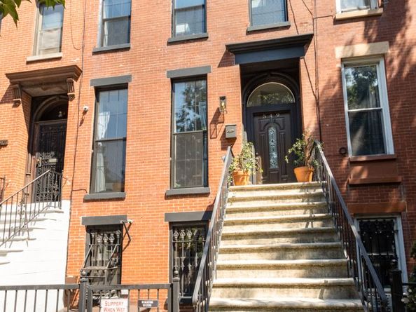 549 Monroe Street, Brooklyn NY 11221