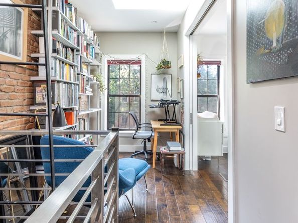 549 Monroe Street, Brooklyn NY 11221