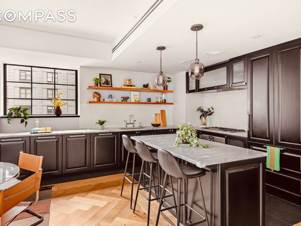 51 Jay Street 5J, Brooklyn NY 11201