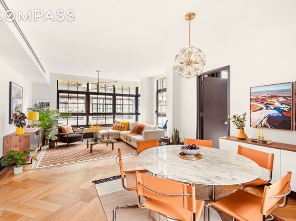 51 Jay Street 5J, Brooklyn NY 11201