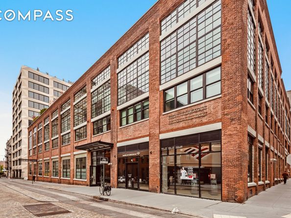 51 Jay Street 5J, Brooklyn NY 11201