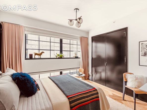 51 Jay Street 5J, Brooklyn NY 11201