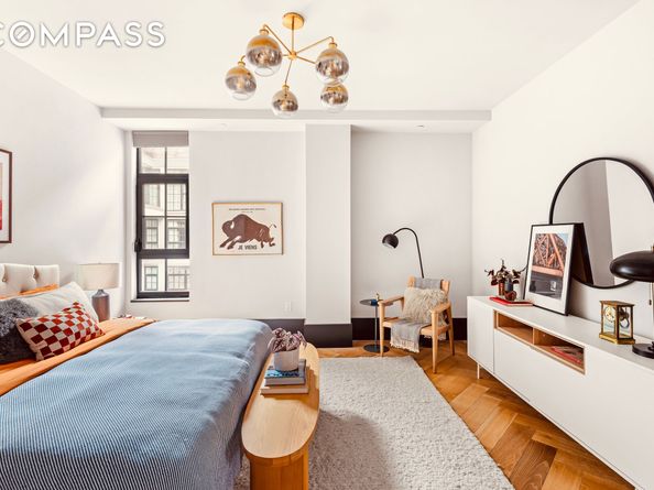 51 Jay Street 5J, Brooklyn NY 11201