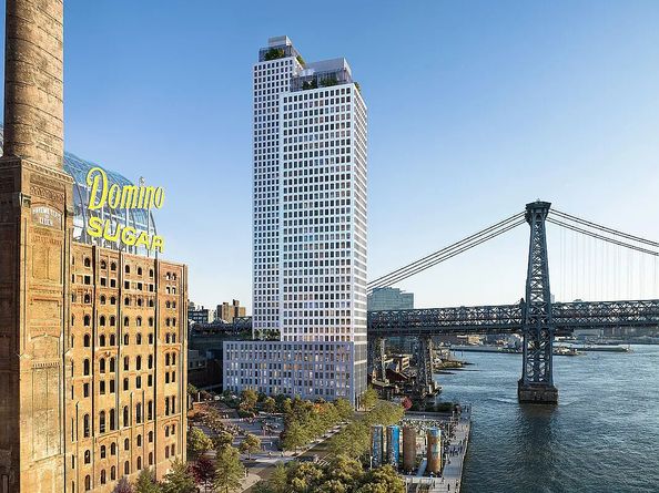 76 South 2nd Street, Brooklyn NY 11249