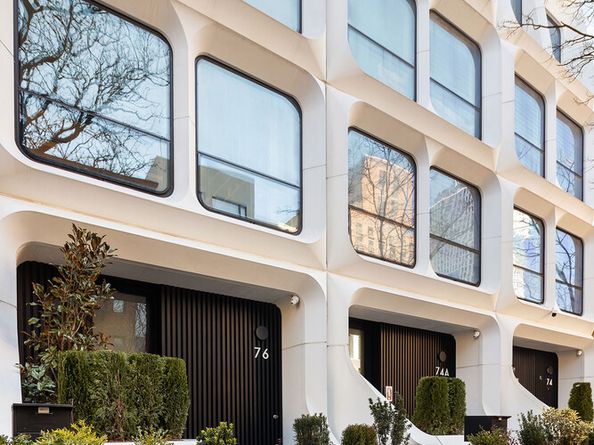 76 South 2nd Street, Brooklyn NY 11249