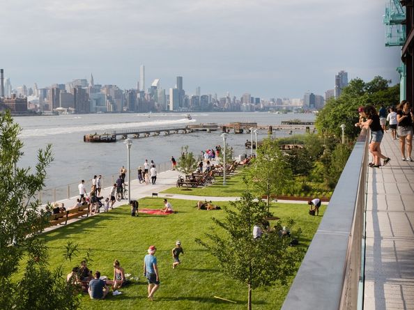 76 South 2nd Street, Brooklyn NY 11249