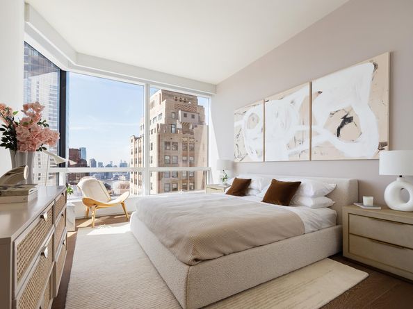 77 Greenwich Street 38B, New York NY 10006