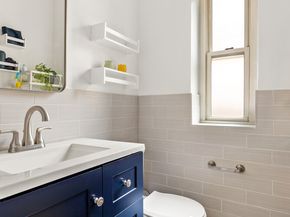 530 East 90th Street 5H, New York NY 10128