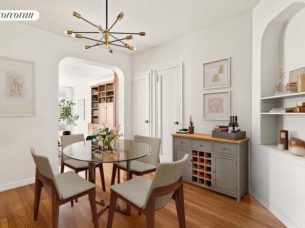 530 East 90th Street 5H, New York NY 10128