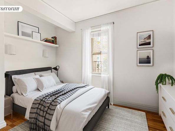 530 East 90th Street 5H, New York NY 10128