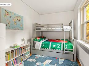 530 East 90th Street 5H, New York NY 10128