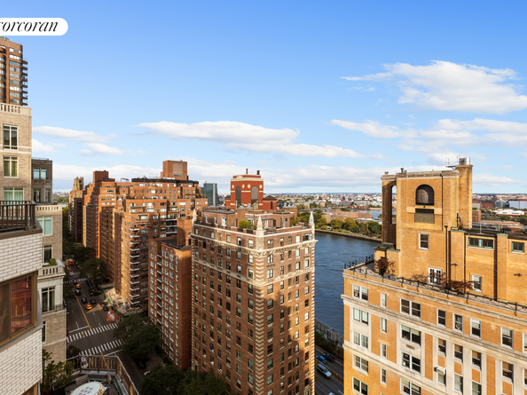 10 East End Avenue PH21D, New York NY 10075