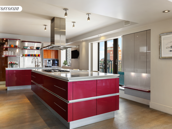 10 East End Avenue PH21D, New York NY 10075