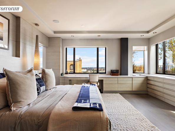 10 East End Avenue PH21D, New York NY 10075