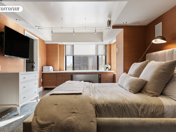 10 East End Avenue PH21D, New York NY 10075