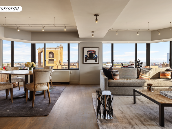 10 East End Avenue PH21D, New York NY 10075