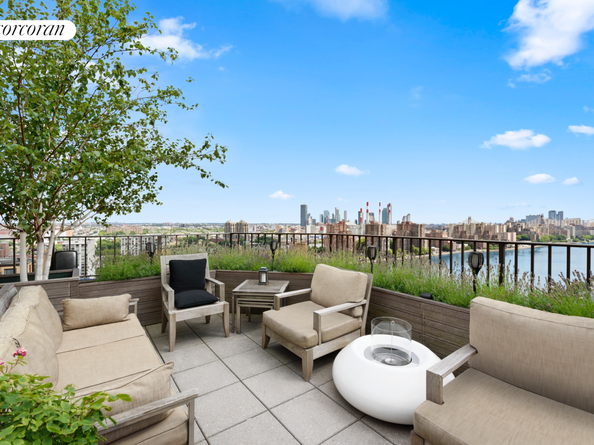 10 East End Avenue PH21D, New York NY 10075