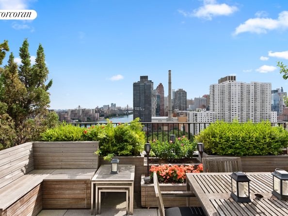 10 East End Avenue PH21D, New York NY 10075