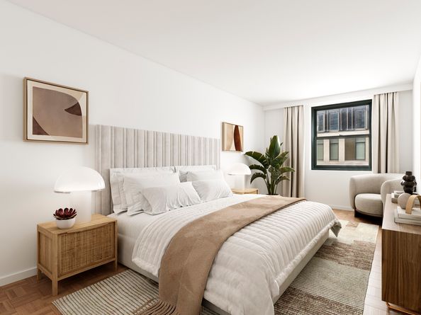 137 Barrow Street 5A, New York NY 10014