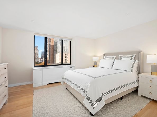 30 West 61st Street 10C, New York NY 10023