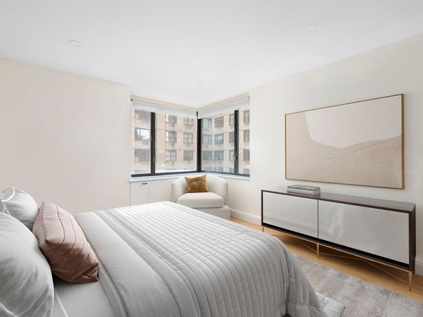 30 West 61st Street 10C, New York NY 10023